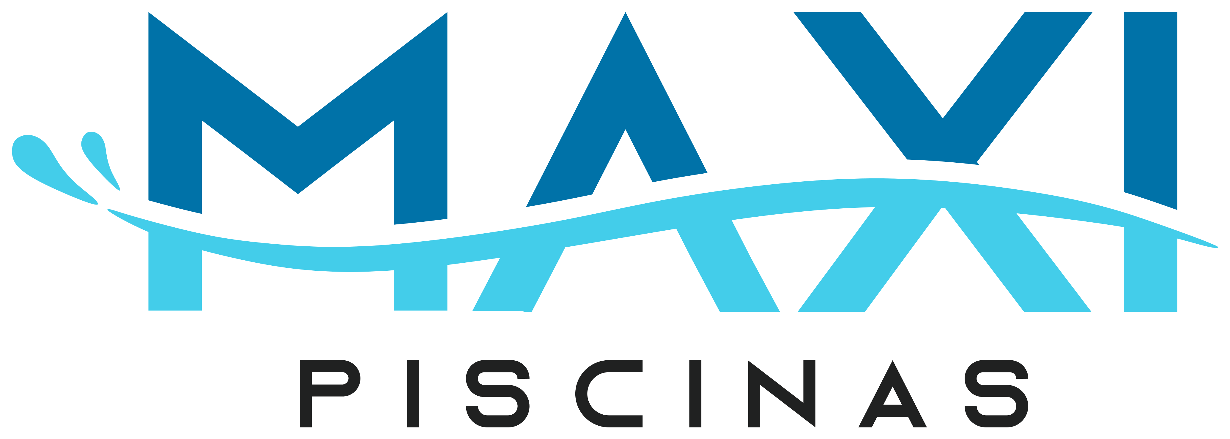 Maxi Piscinas
